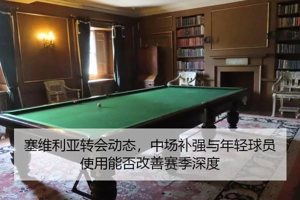 塞维利亚转会动态，中场补强与年轻球员使用能否改善赛季深度